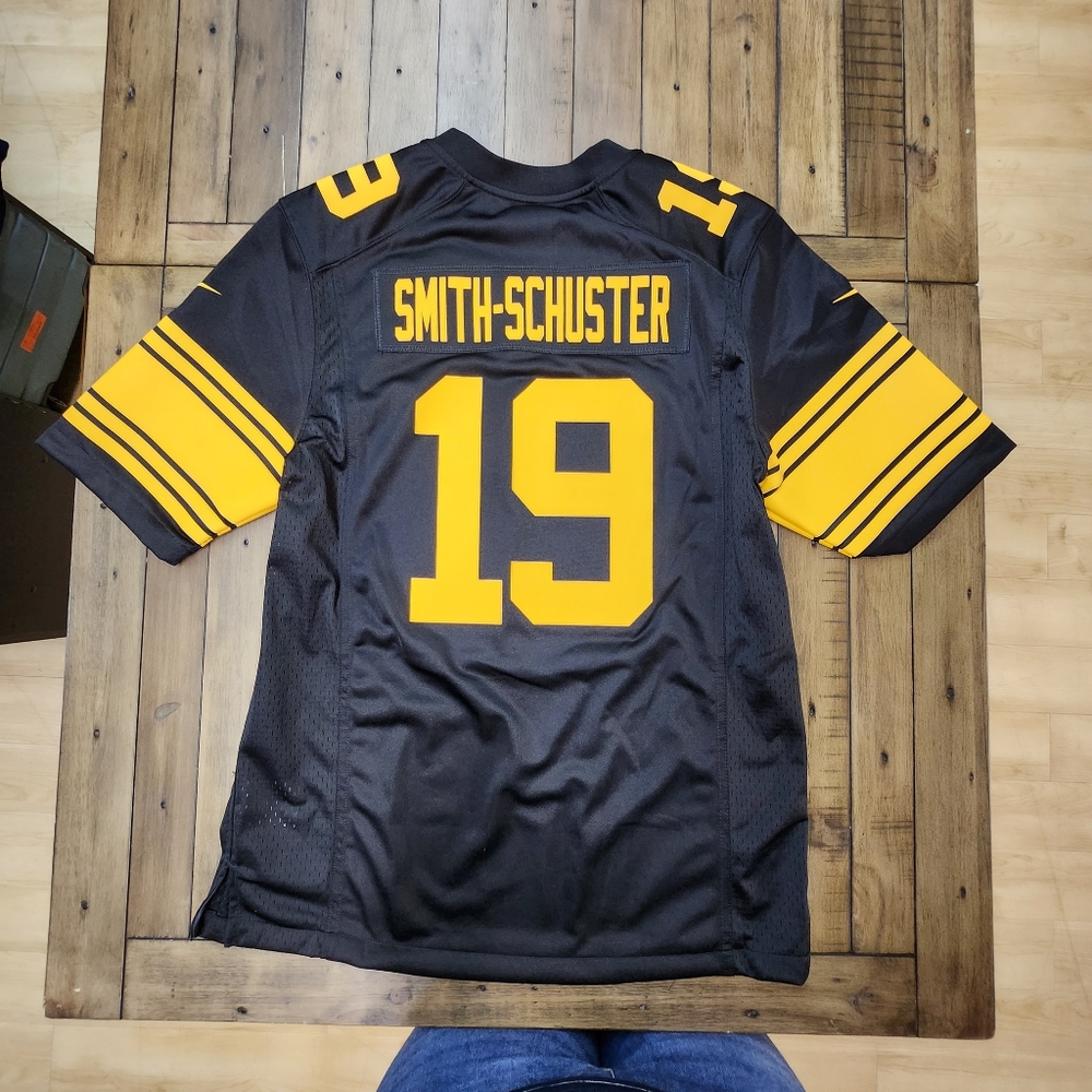 Steelers #19 jersey